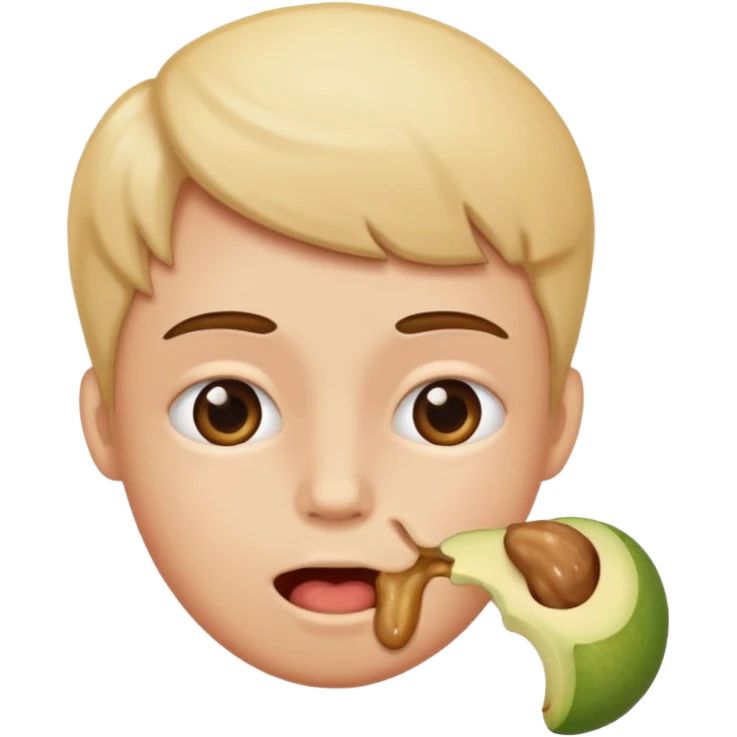Eatinganus emoji