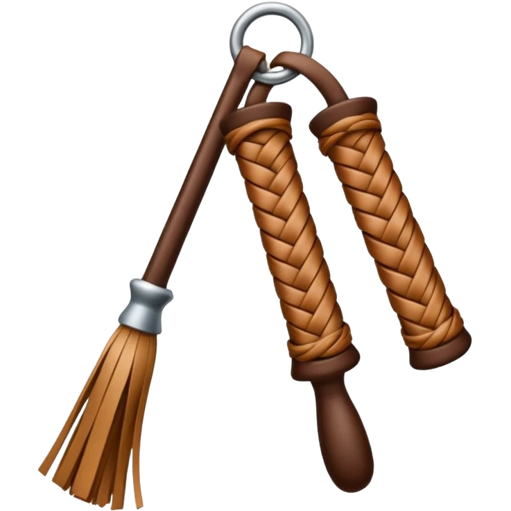 Flogger emoji