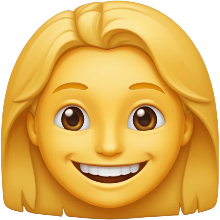 😆 emoji