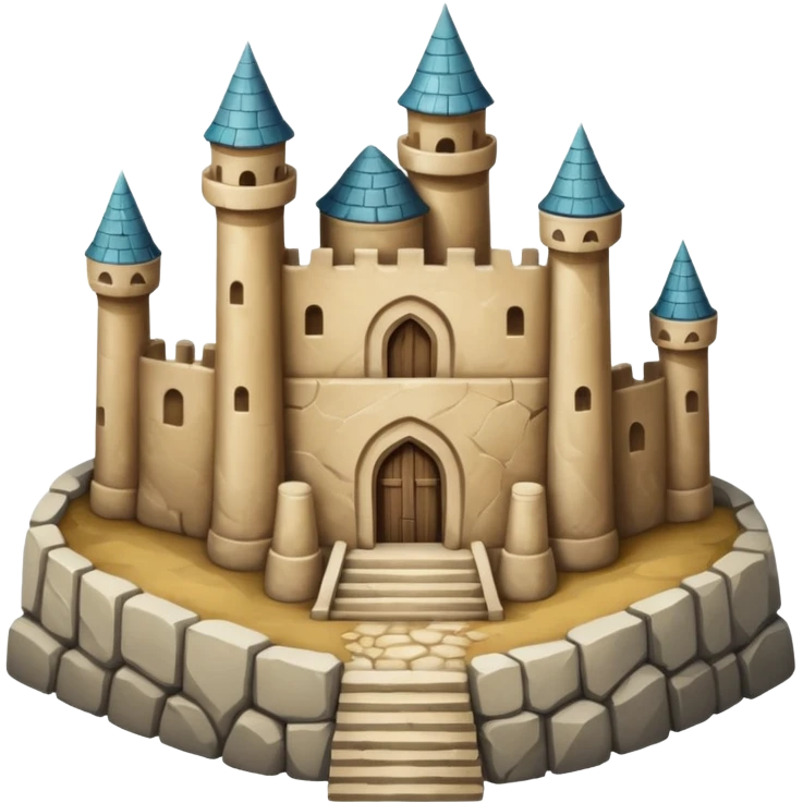 kingdom emoji