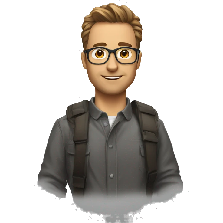Ad Laurent  emoji