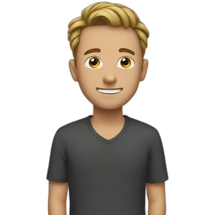 NF emoji