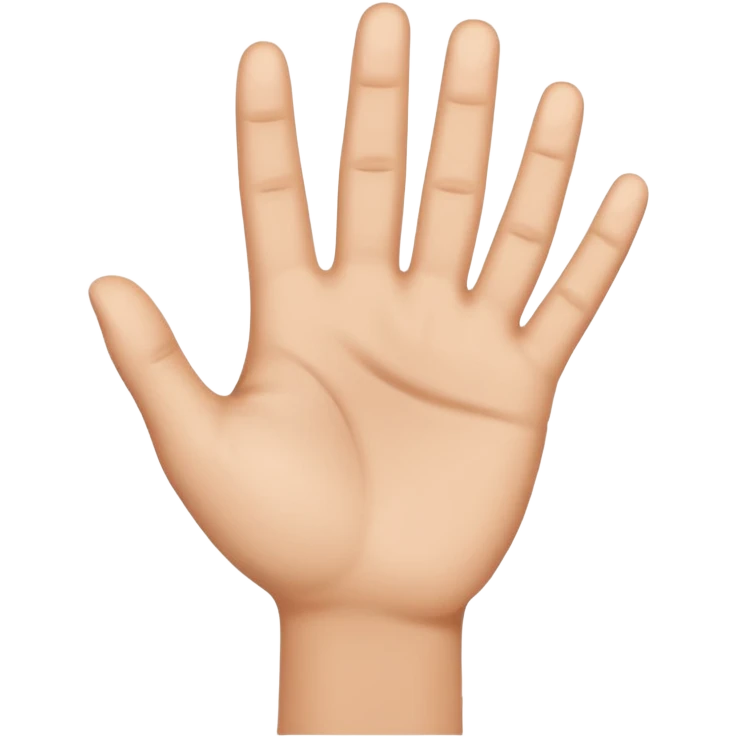 Contact emoji