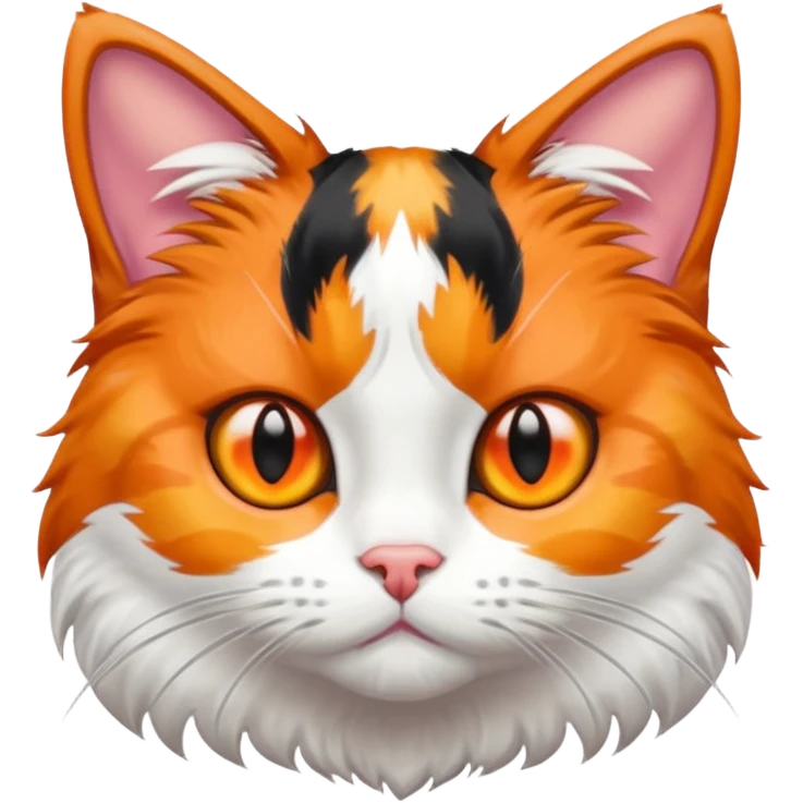 Pussy emoji