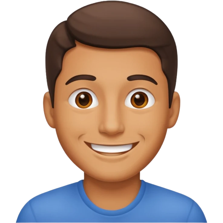 Dick emoji
