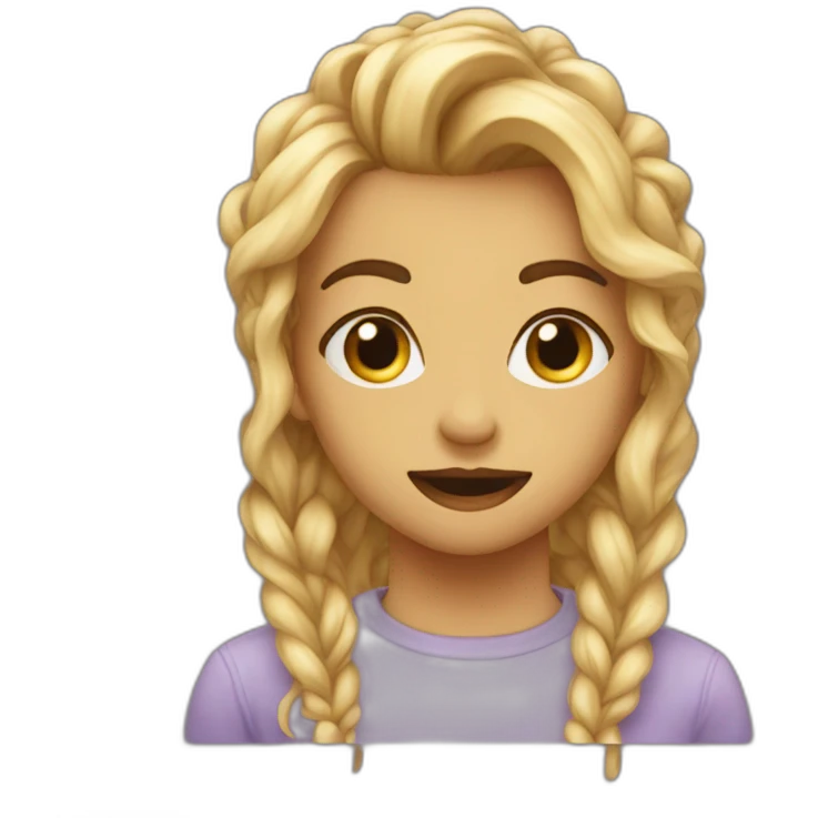 😶‍🌫️ emoji