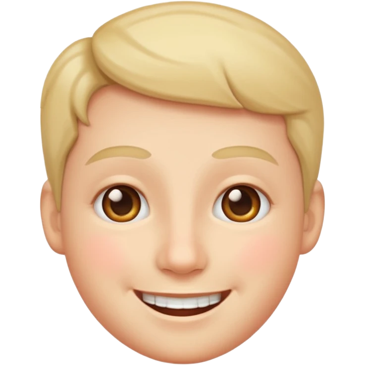 ☺️🥹 emoji