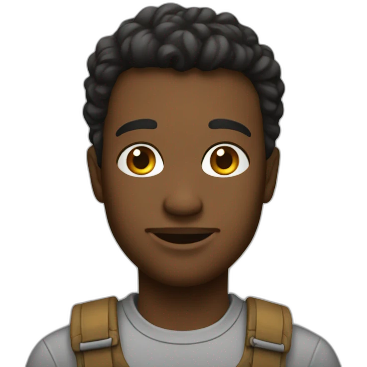 Ça emoji
