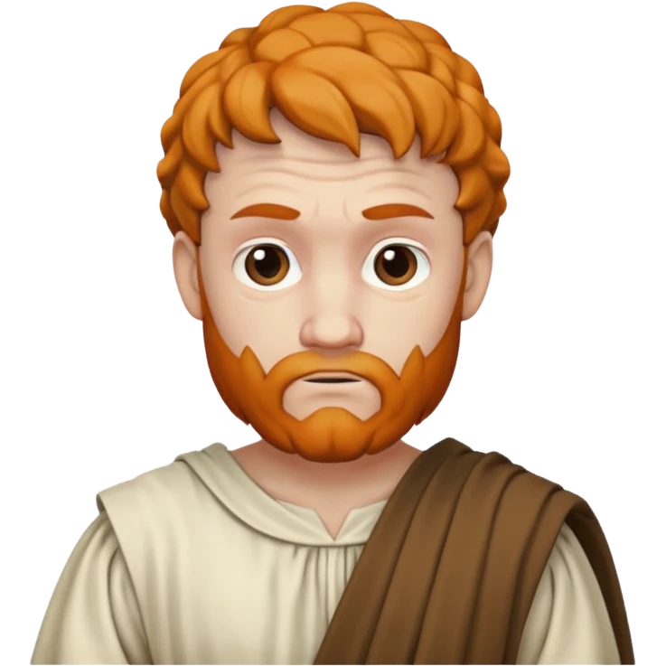 Michelangelo
 emoji