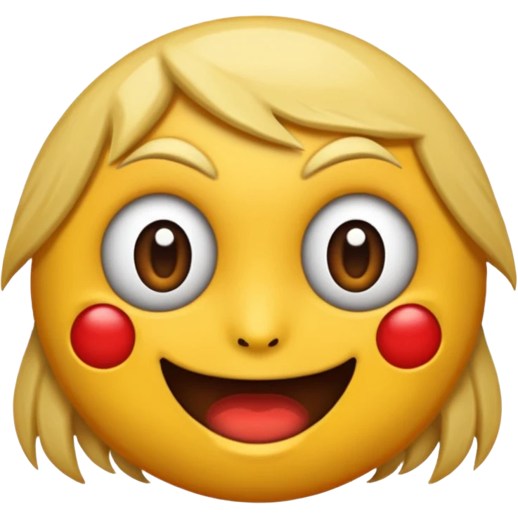 Devious emoji