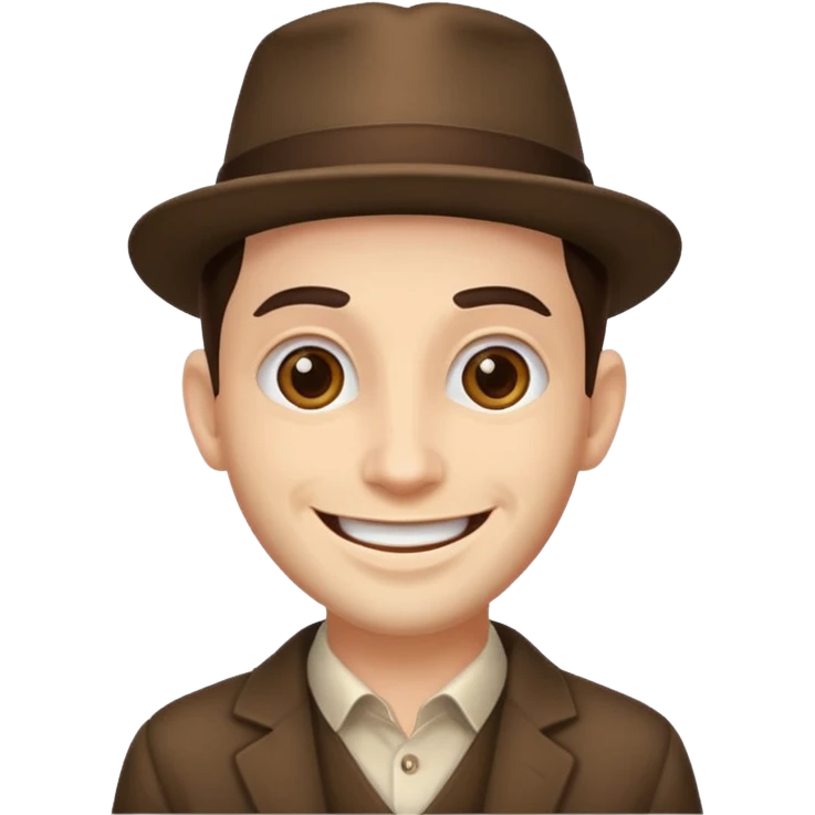Jew  emoji