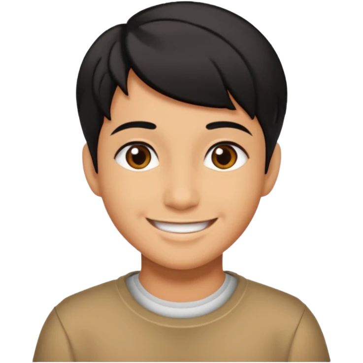 Shank disney emoji