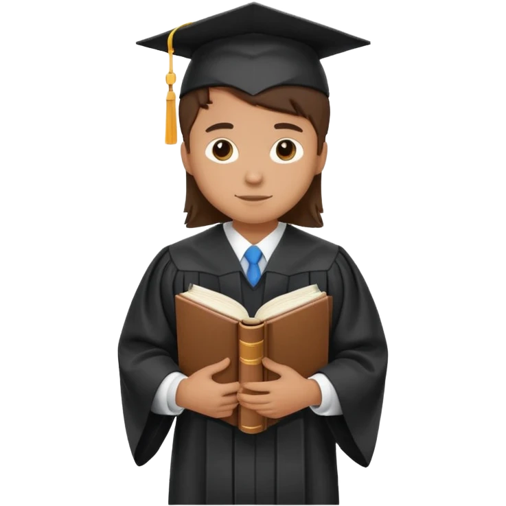 law faculty emoji