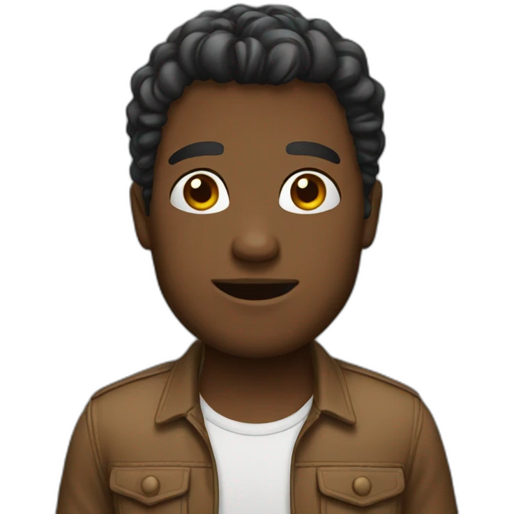 subject emoji