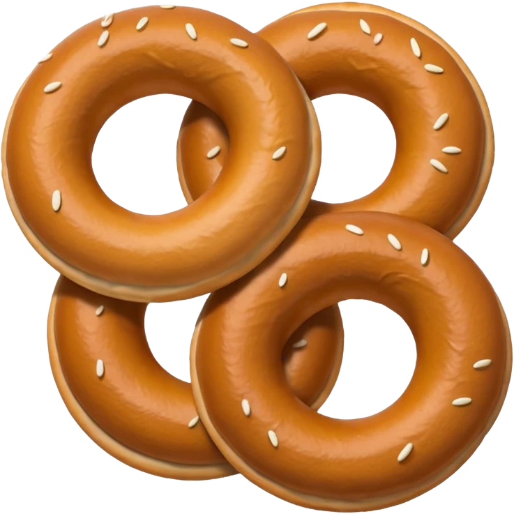 Simit emoji