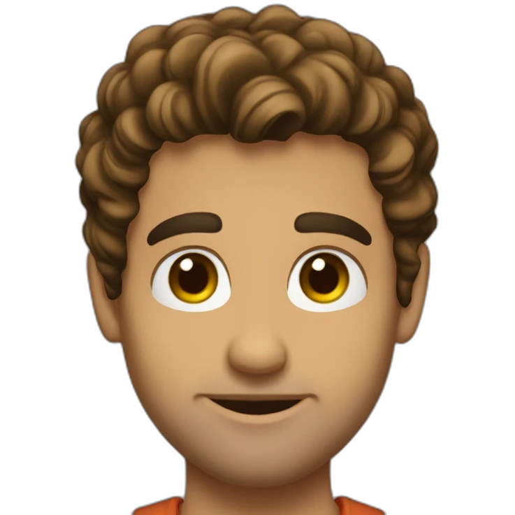 Jeff besos emoji