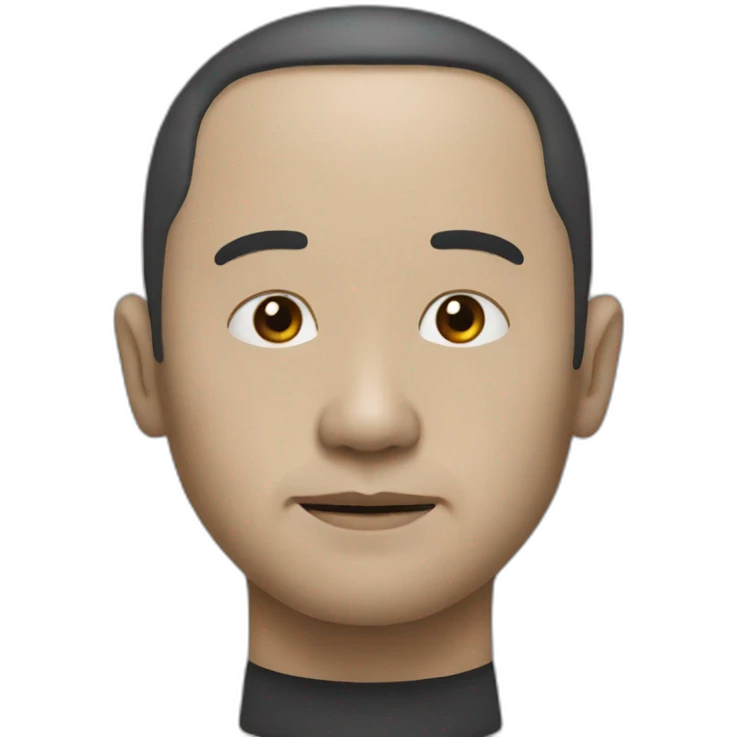 china-killer emoji