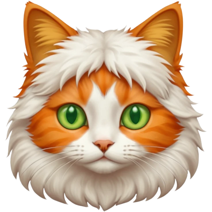 Kedi emoji