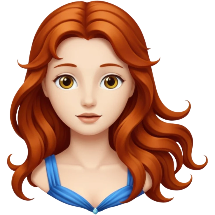 Vênus  emoji