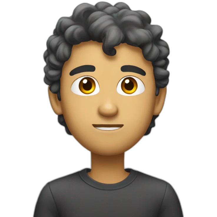 you've been yurified aka refactored emoji