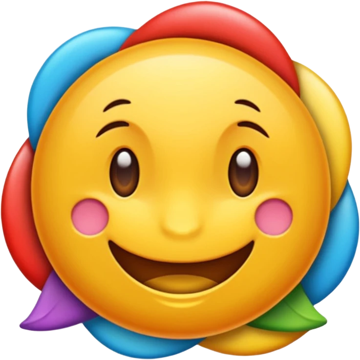 Красивые эстетичные картинки emoji