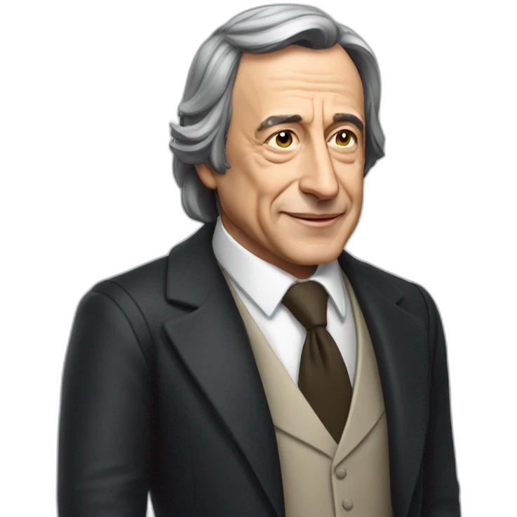 nestor kirchner emoji
