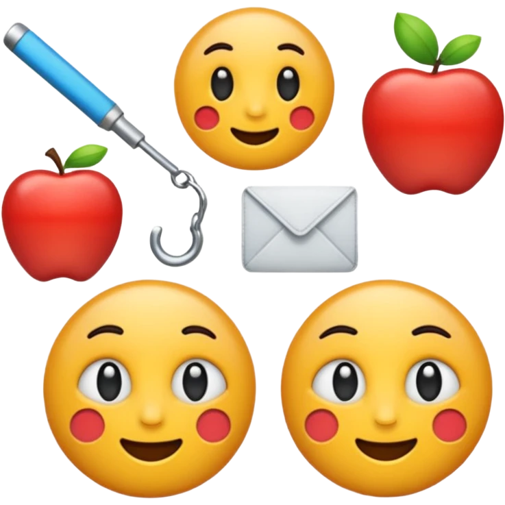 67 emoji