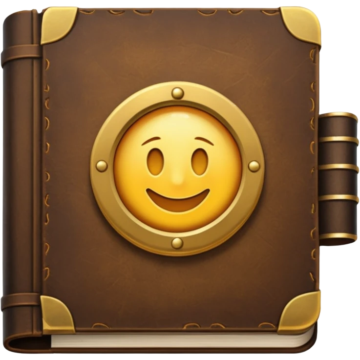 libro  emoji