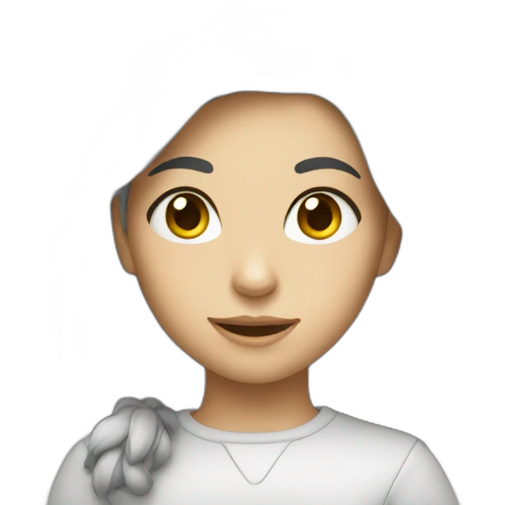 elisa emoji