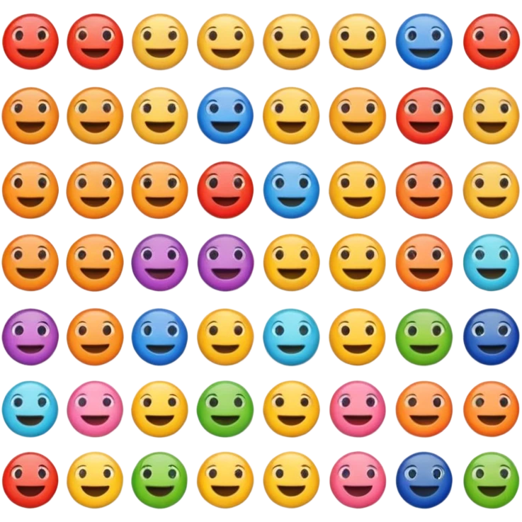 languages emoji