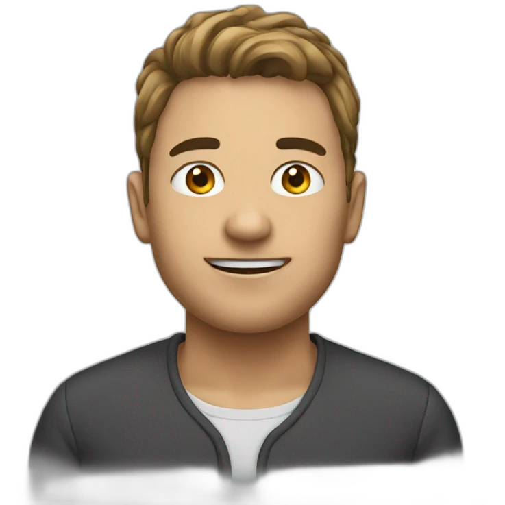 person-client emoji