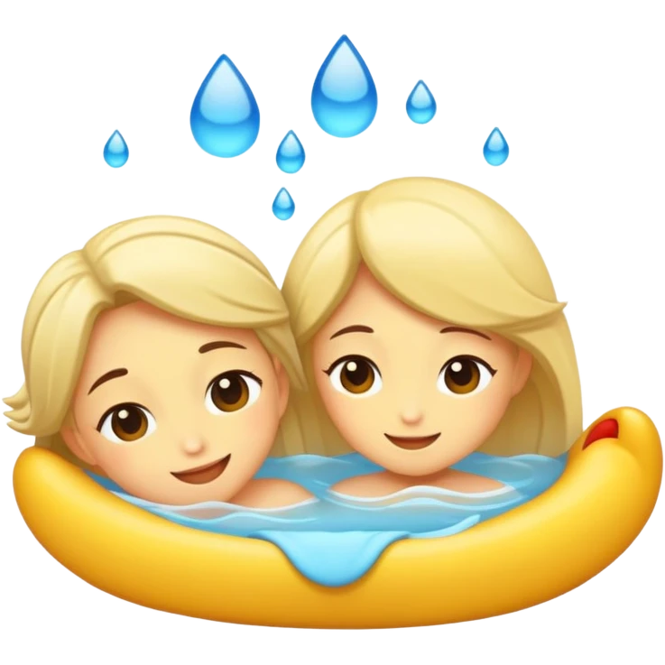 Bliss emoji
