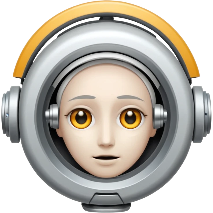 Glados emoji