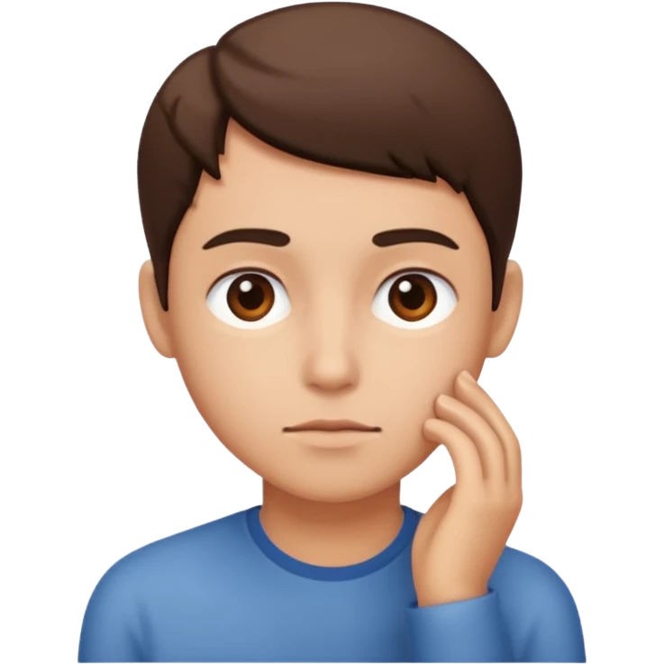 🤷 emoji