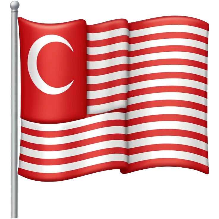 create a flag emoji