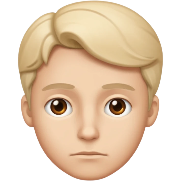 думает emoji