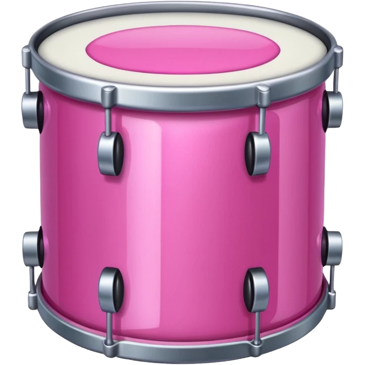 pink drump emoji