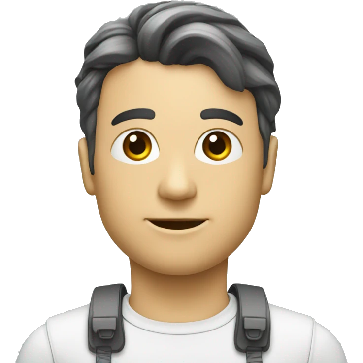 machine learning emoji