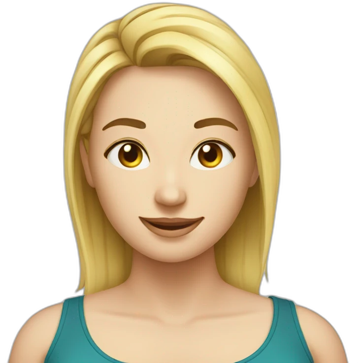 Weight loss before and after  emoji