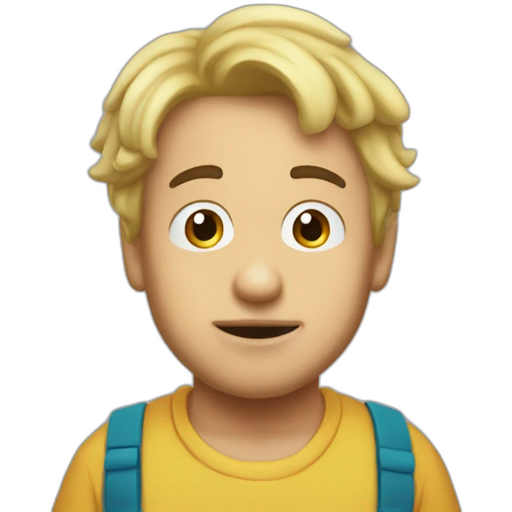 Quico emoji