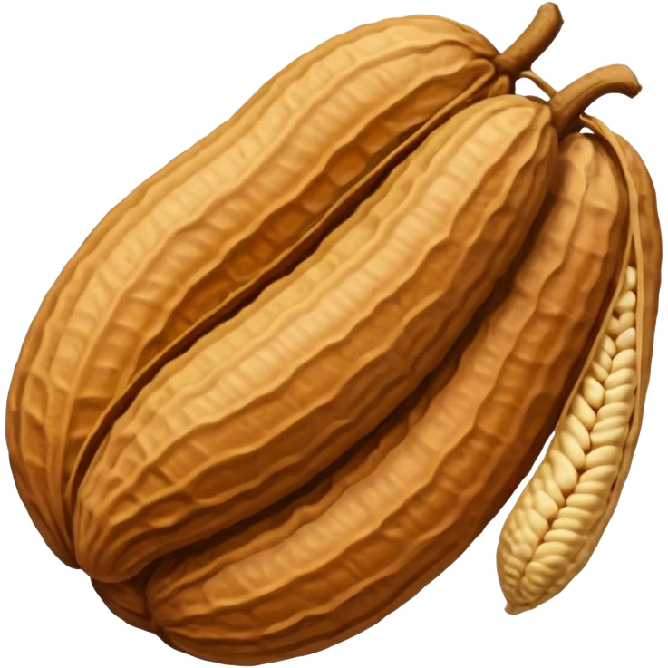 fıstık emoji