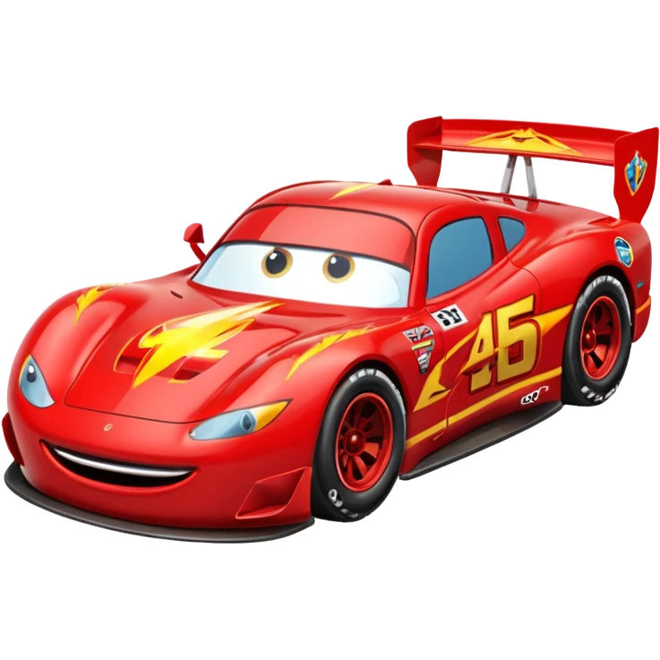 fulger mqeen emoji