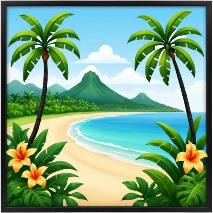 panama  emoji