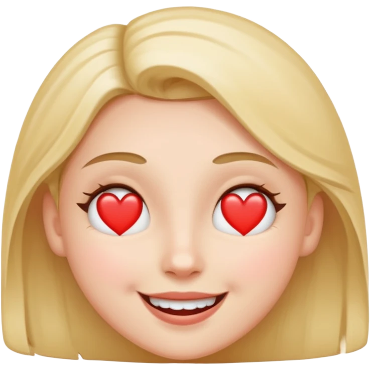 😍 emoji