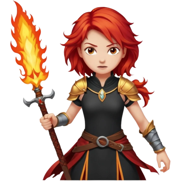 wrath fire emblem emoji
