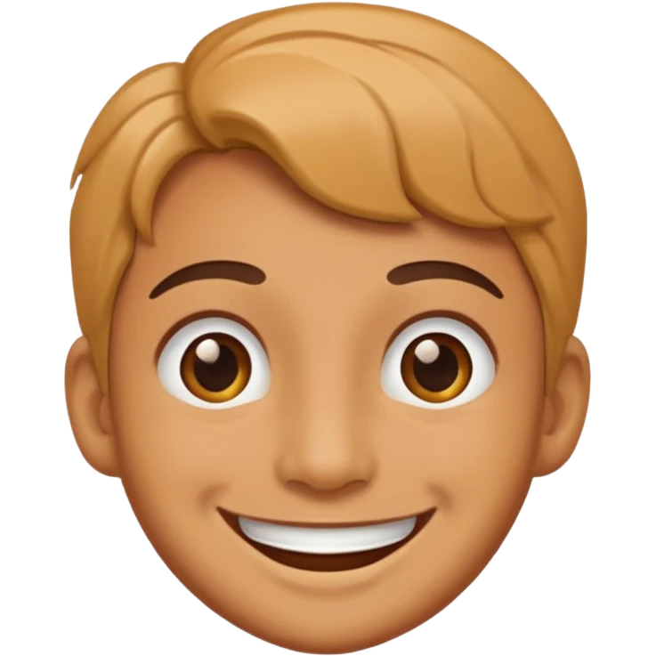 Mareo emoji