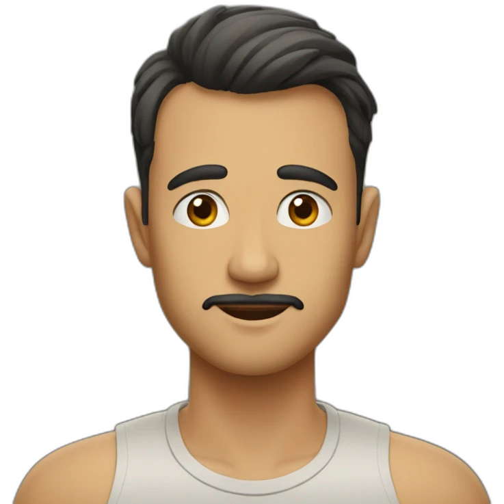 guy from rangoon emoji