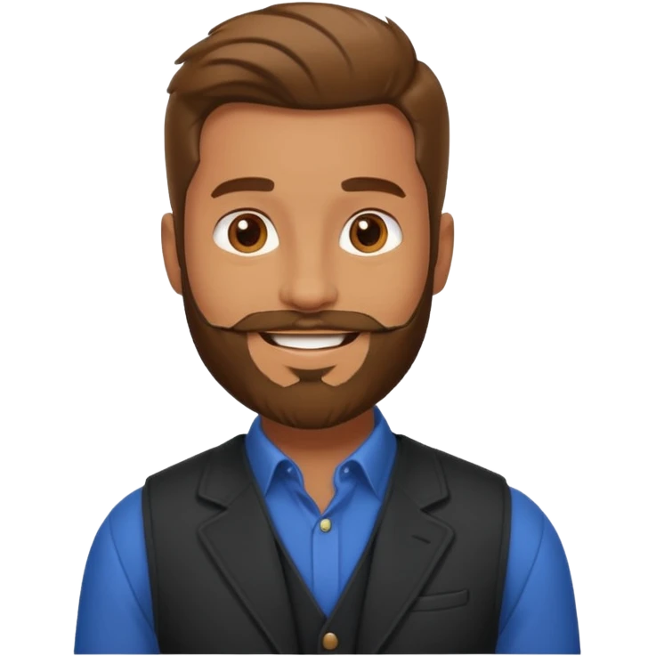 روز مرد emoji