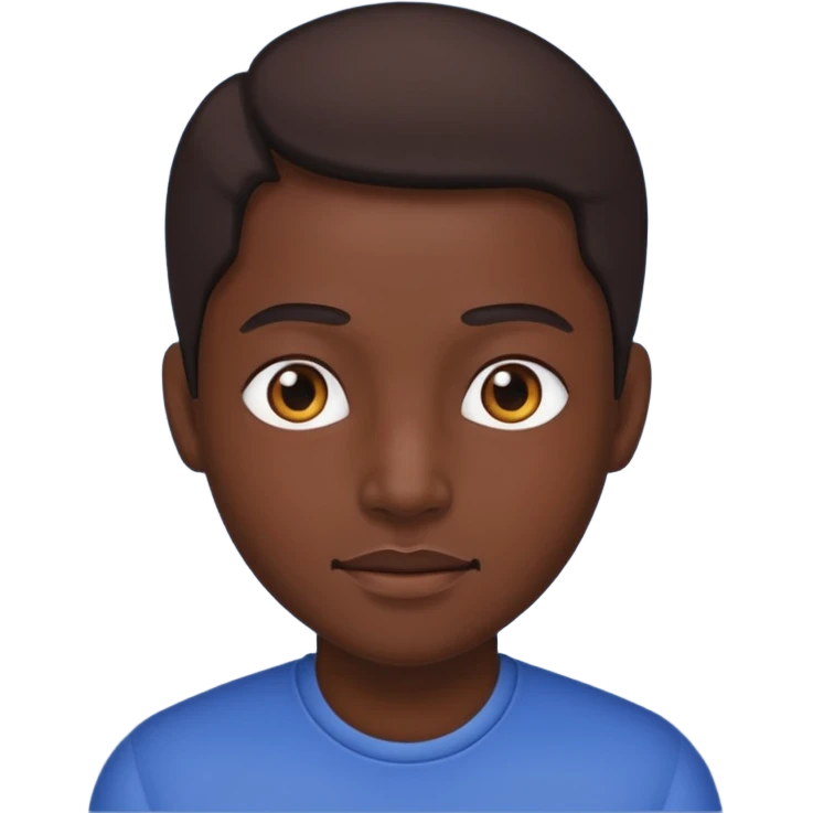 Fofa emoji