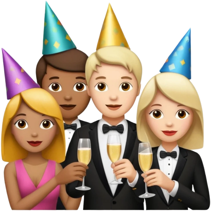 strippers emoji